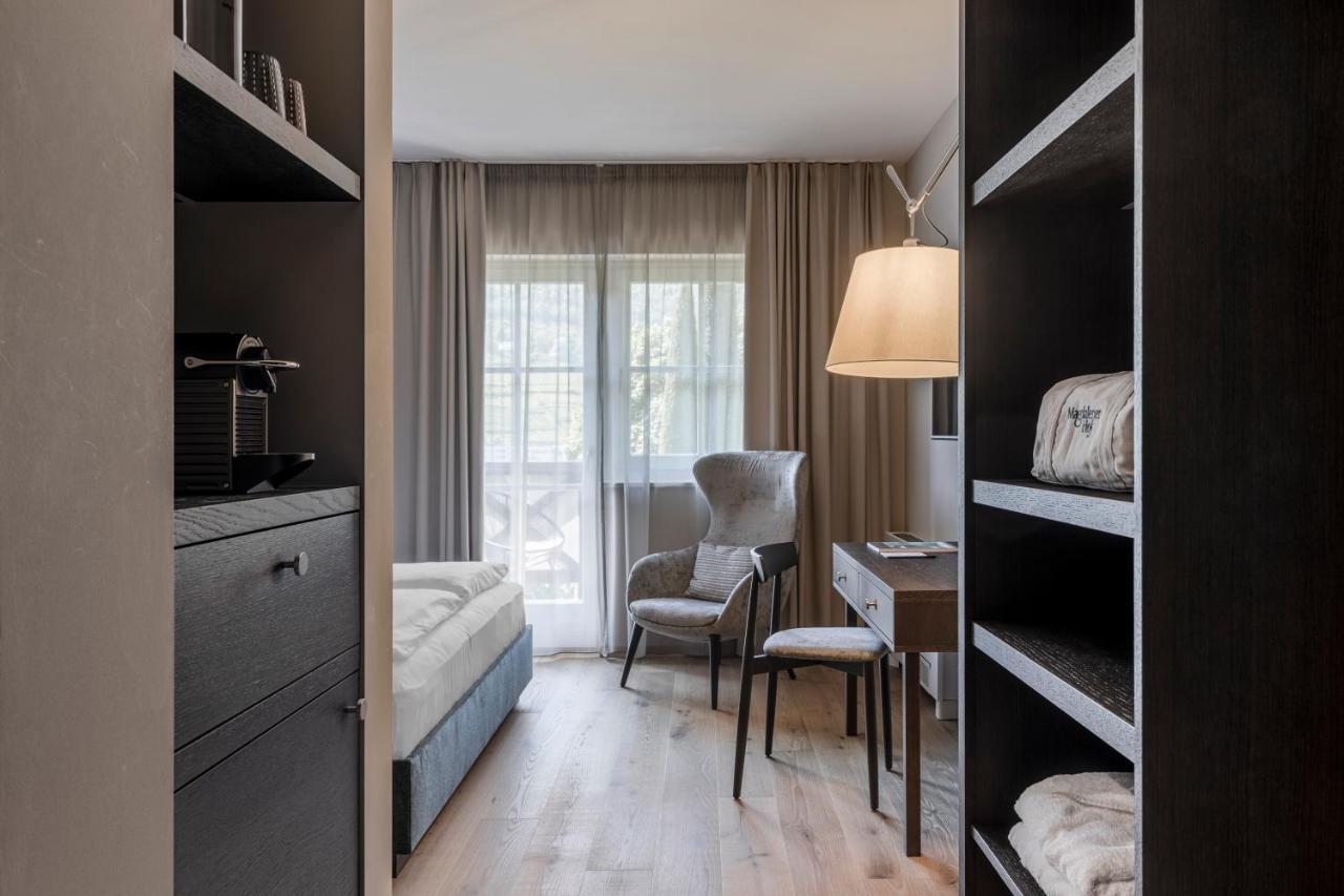 Hotel Magdalener Hof 볼차노 외부 사진
