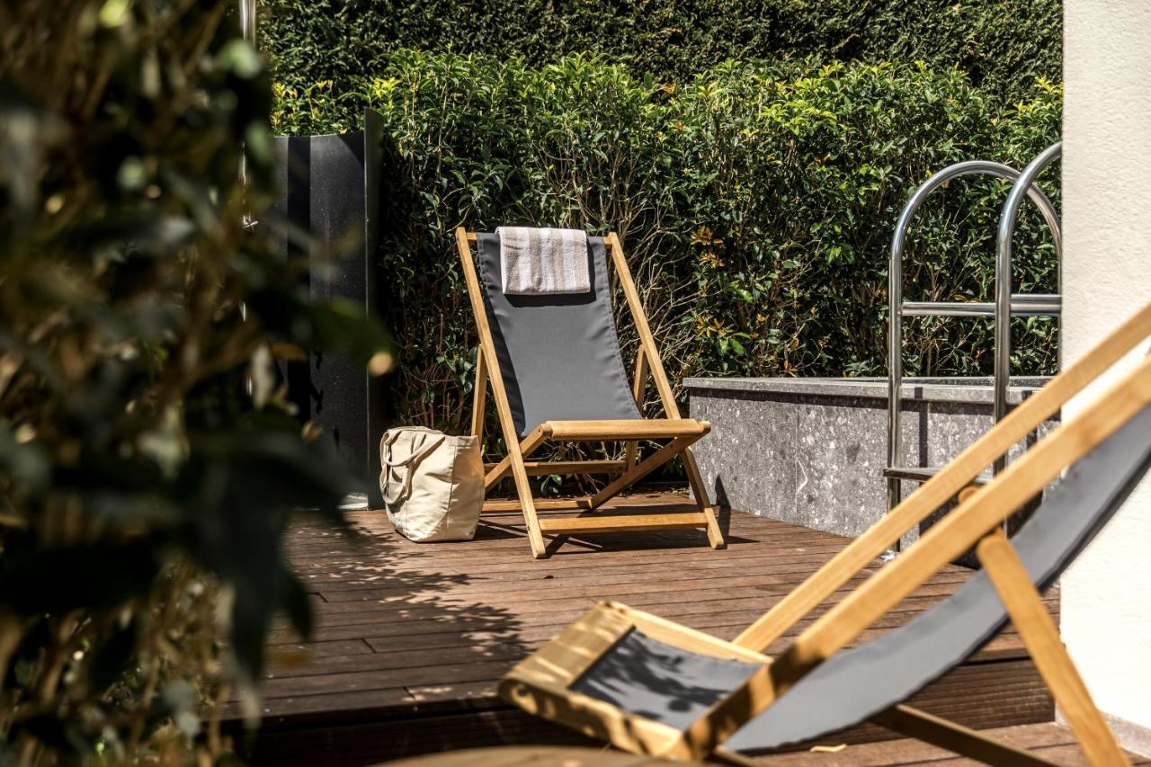 Hotel Magdalener Hof 볼차노 외부 사진