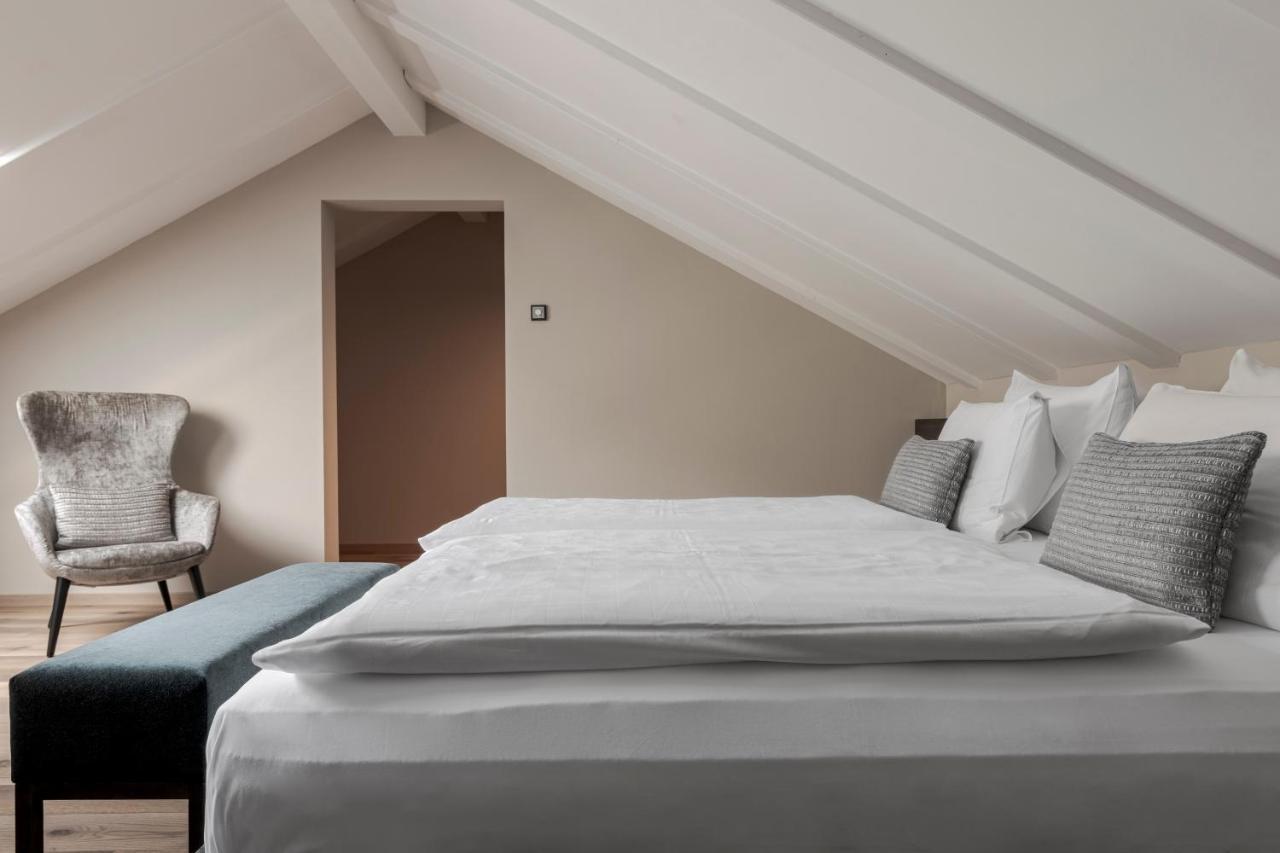 Hotel Magdalener Hof 볼차노 외부 사진