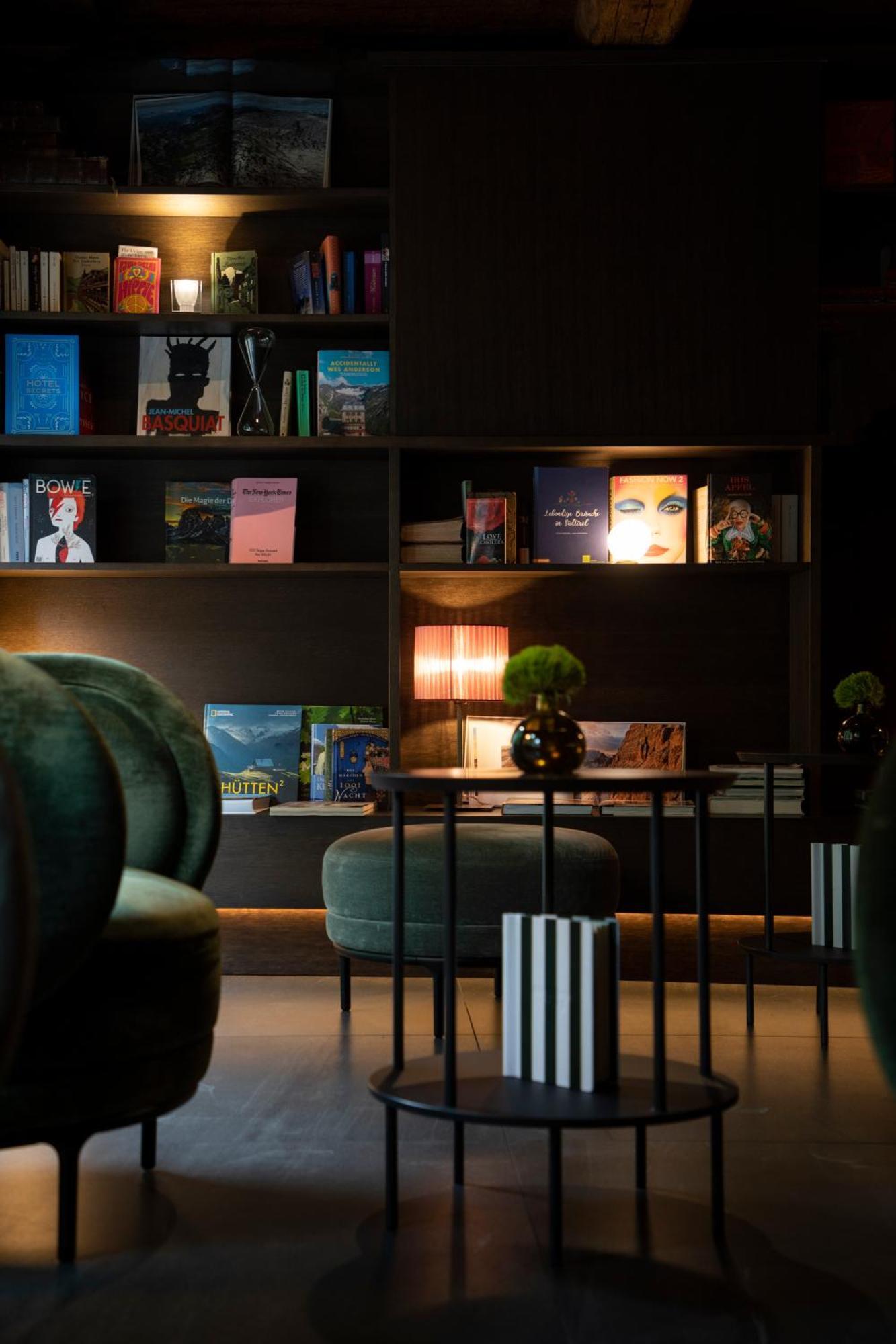 Hotel Magdalener Hof 볼차노 외부 사진