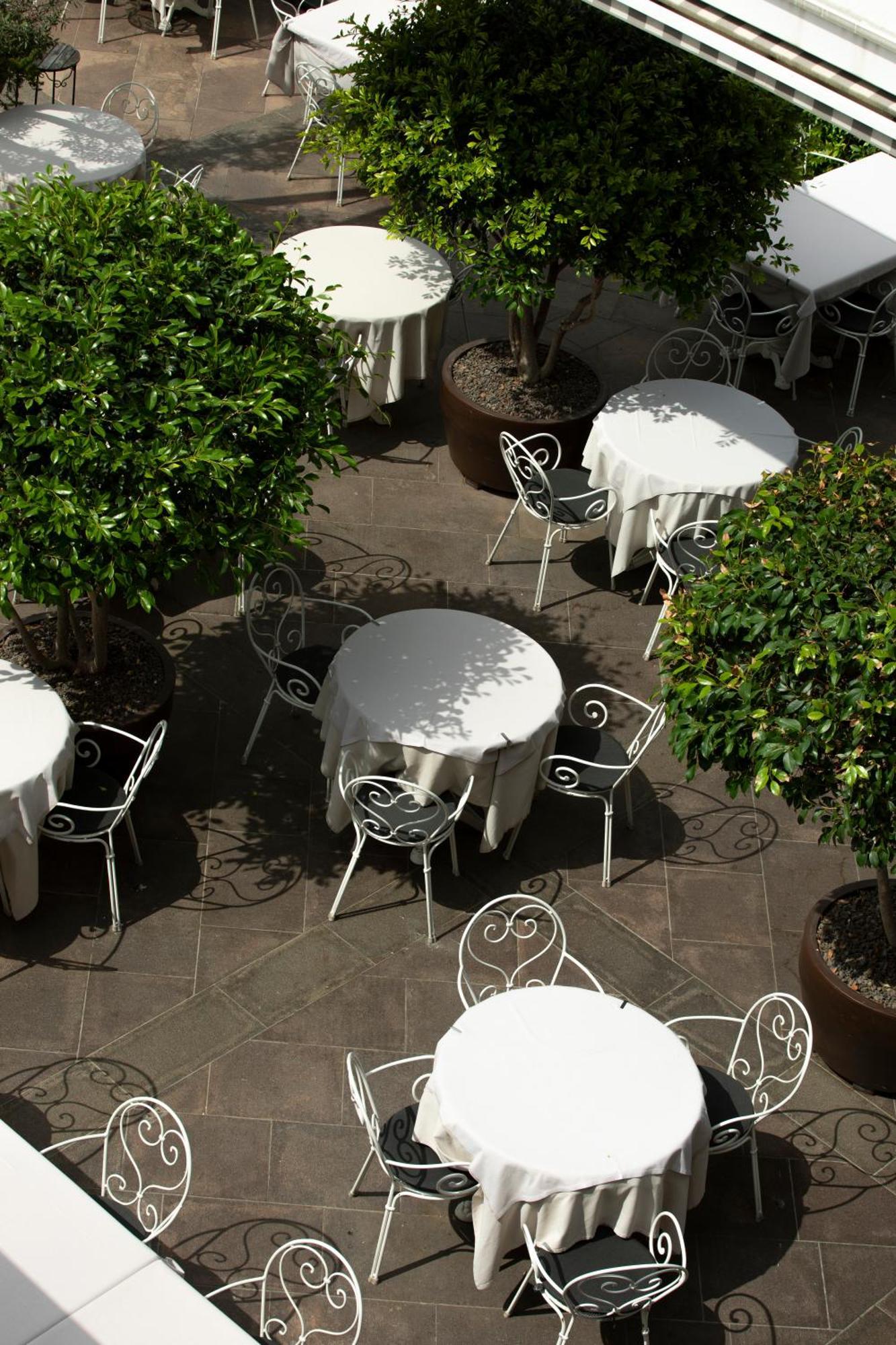 Hotel Magdalener Hof 볼차노 외부 사진
