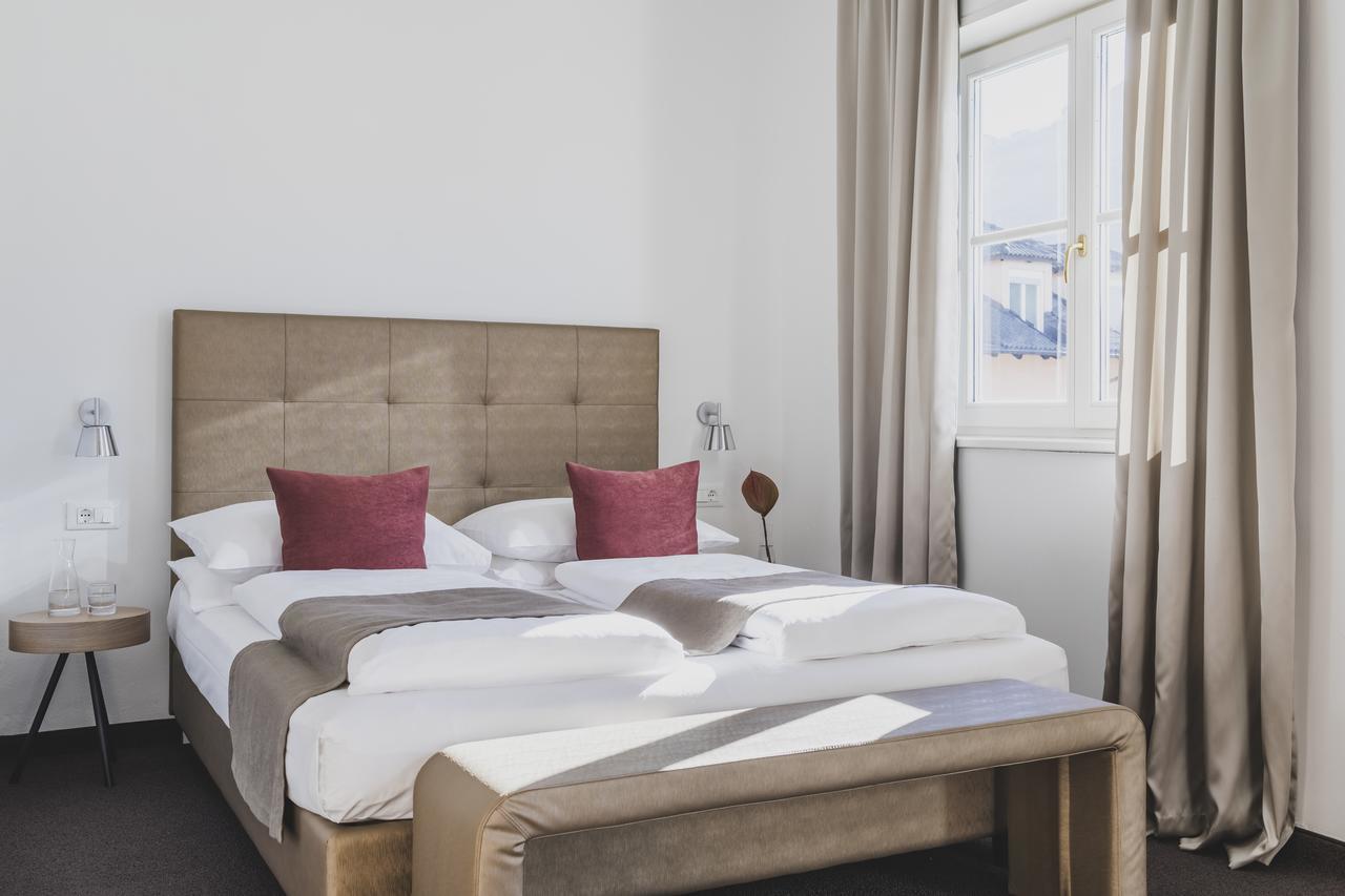 Hotel Magdalener Hof 볼차노 외부 사진