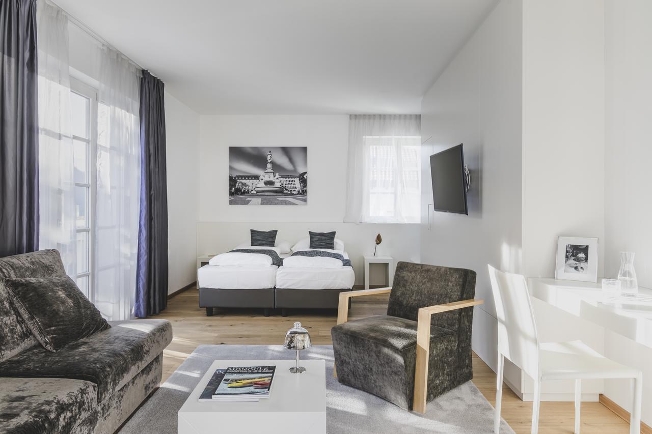 Hotel Magdalener Hof 볼차노 외부 사진