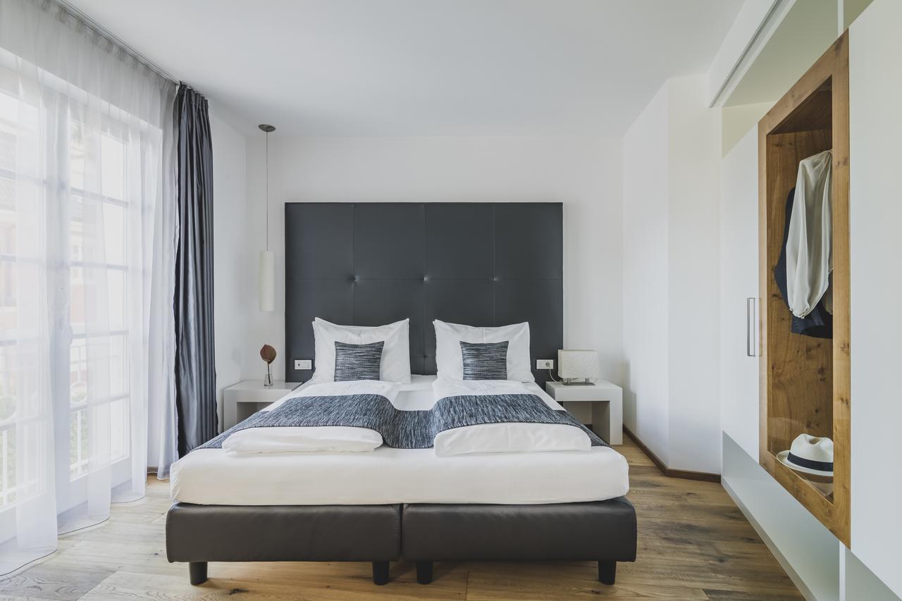 Hotel Magdalener Hof 볼차노 외부 사진