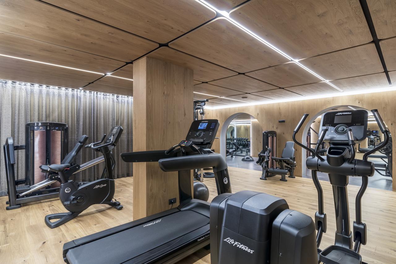Hotel Magdalener Hof 볼차노 외부 사진